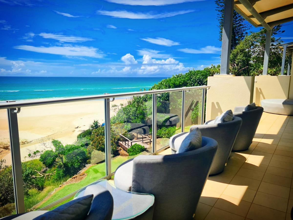 The Beach Cabarita Cabarita Beach Exterior foto