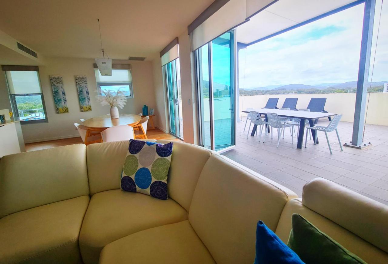The Beach Cabarita Cabarita Beach Exterior foto