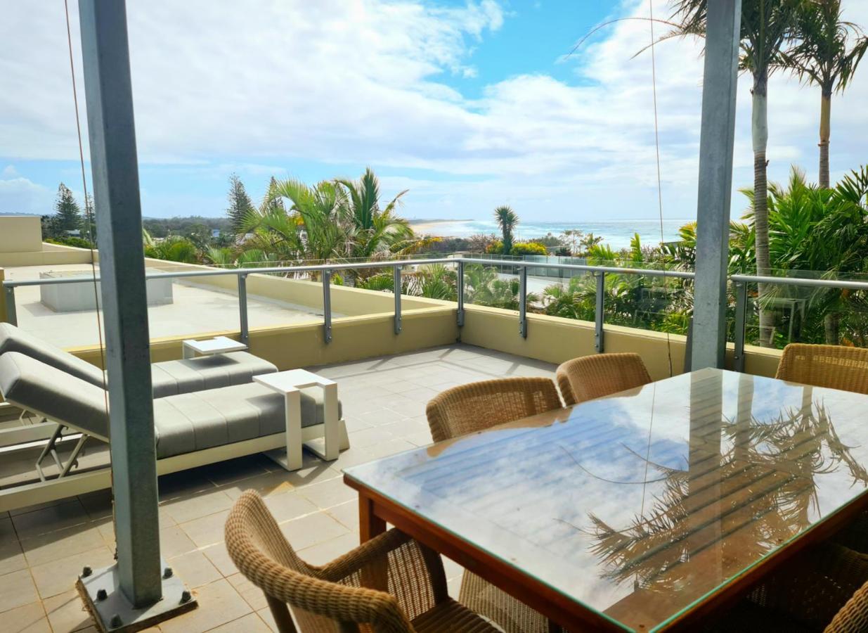 The Beach Cabarita Cabarita Beach Exterior foto
