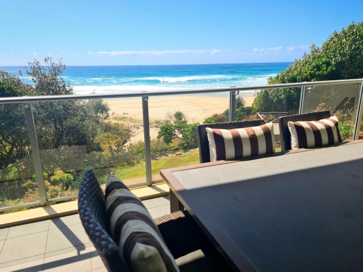 The Beach Cabarita Cabarita Beach Exterior foto