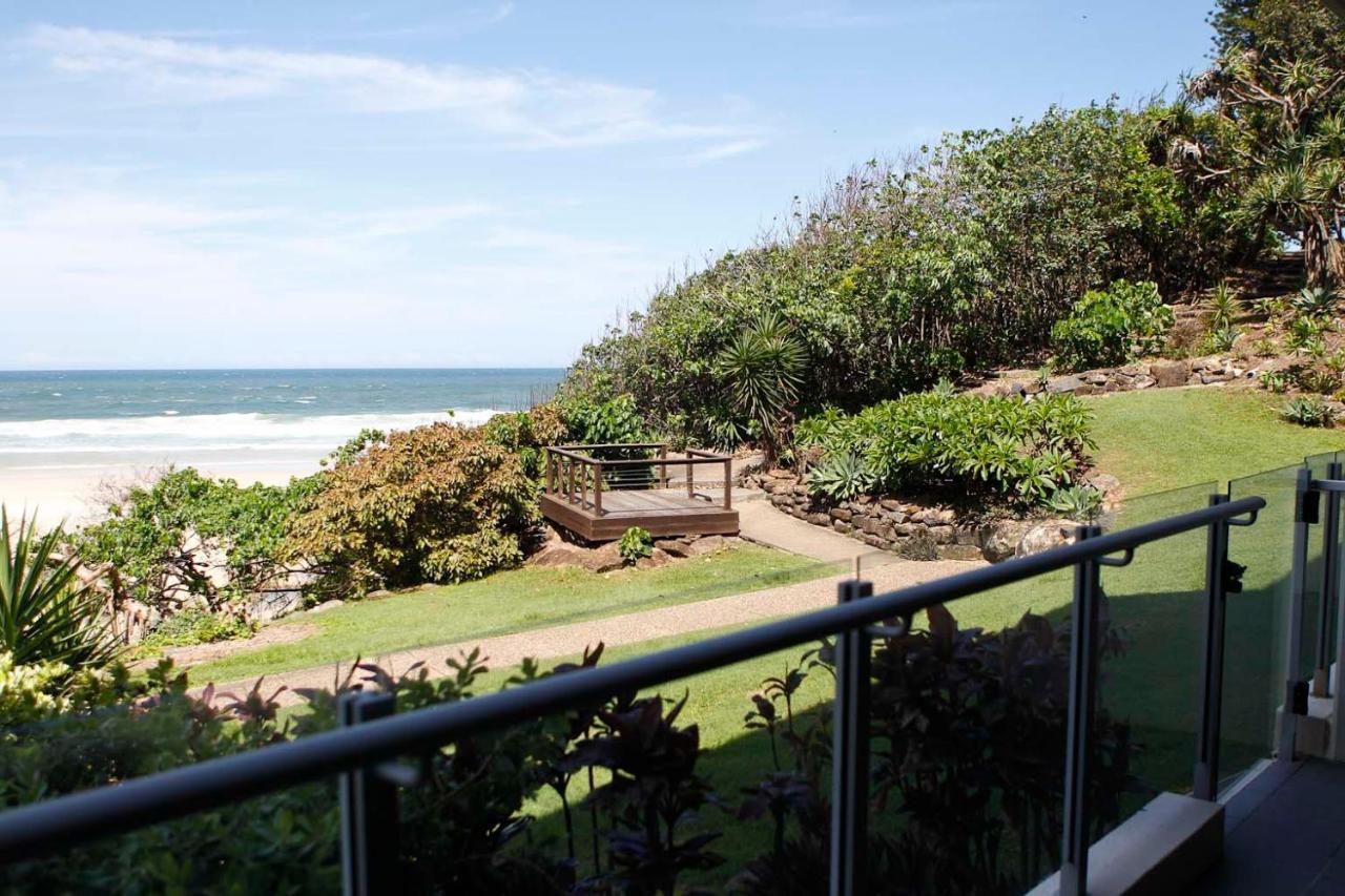 The Beach Cabarita Cabarita Beach Exterior foto