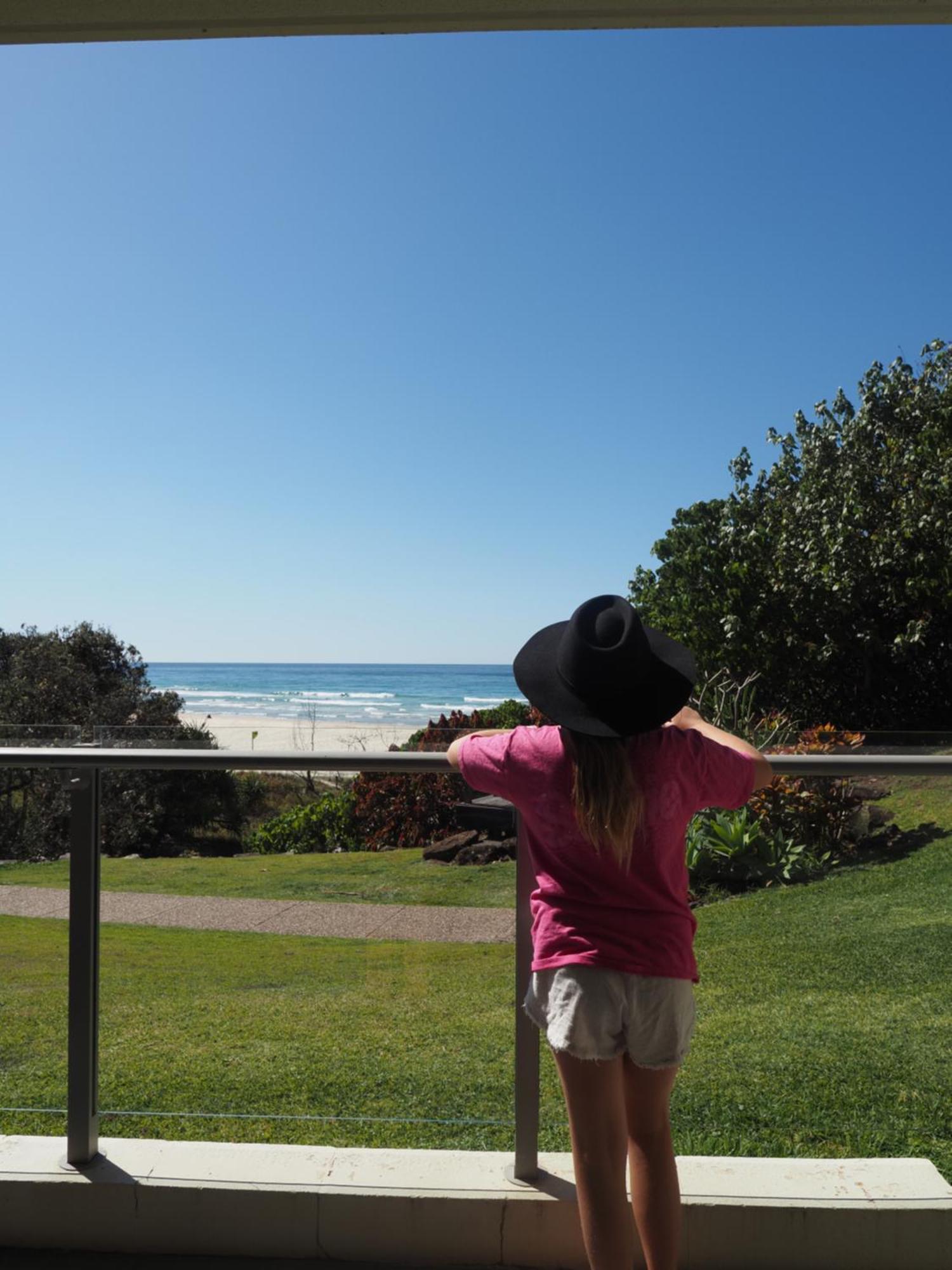 The Beach Cabarita Cabarita Beach Exterior foto