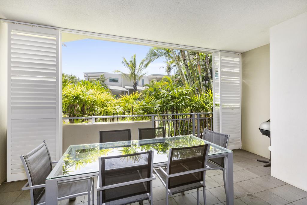 The Beach Cabarita Cabarita Beach Exterior foto
