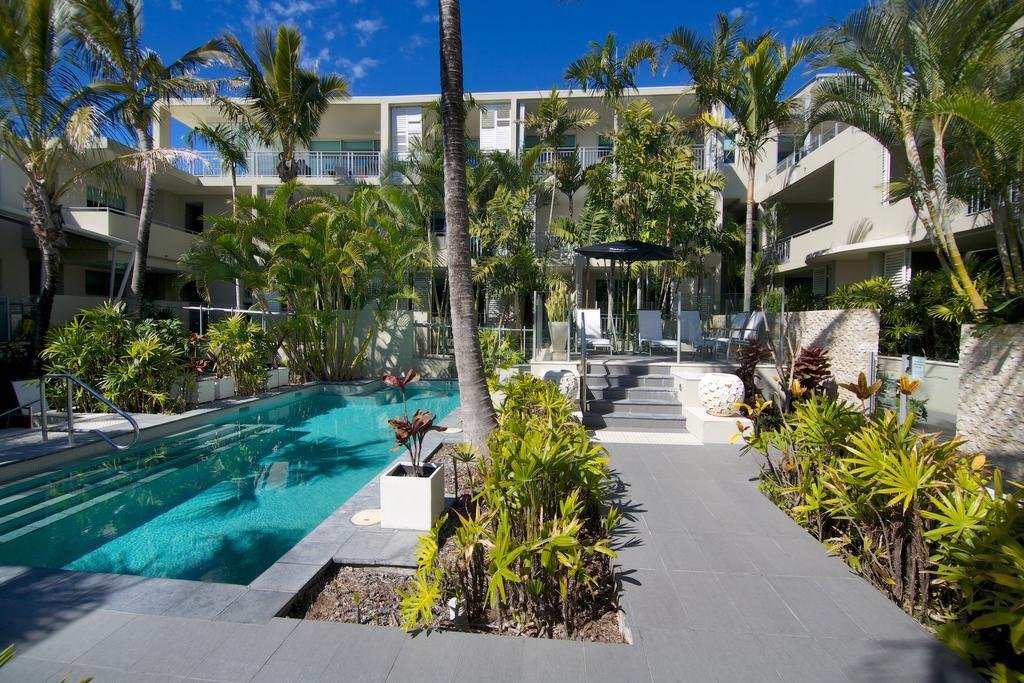 The Beach Cabarita Cabarita Beach Exterior foto