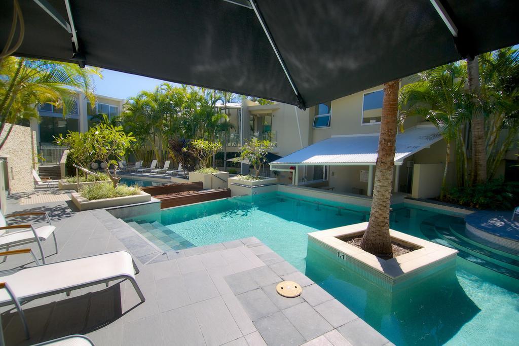 The Beach Cabarita Cabarita Beach Exterior foto