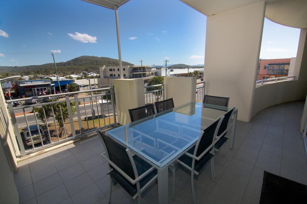 The Beach Cabarita Cabarita Beach Exterior foto