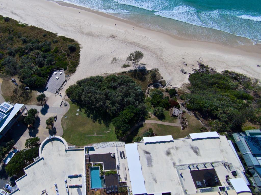 The Beach Cabarita Cabarita Beach Exterior foto