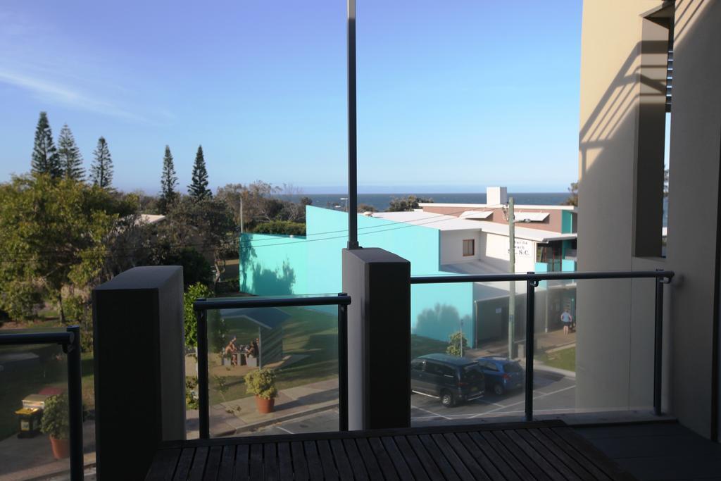 The Beach Cabarita Cabarita Beach Exterior foto
