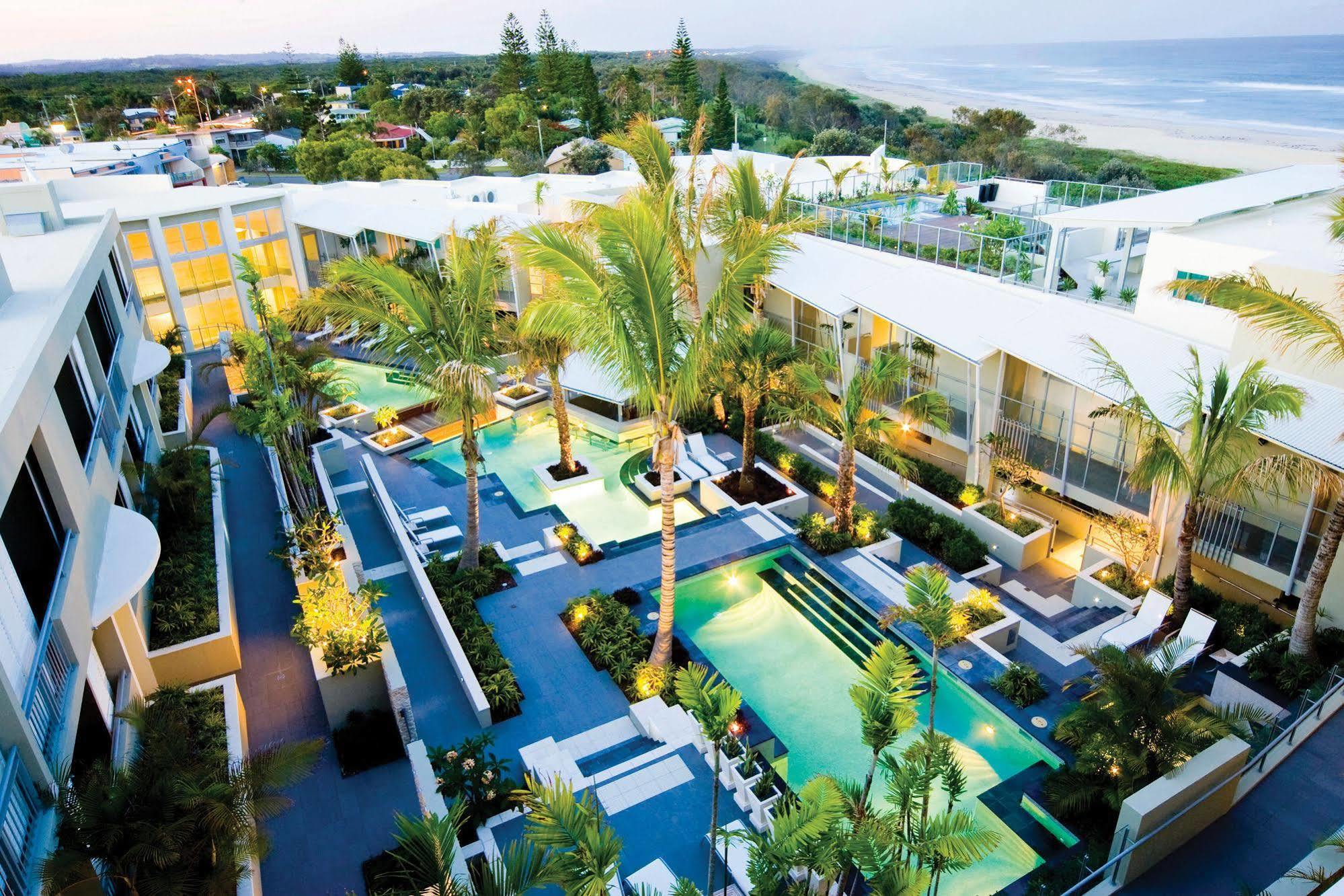 The Beach Cabarita Cabarita Beach Exterior foto